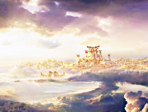 太虚幻境微变