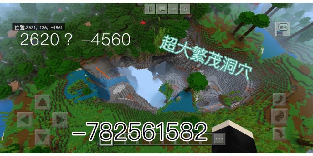 我的世界77