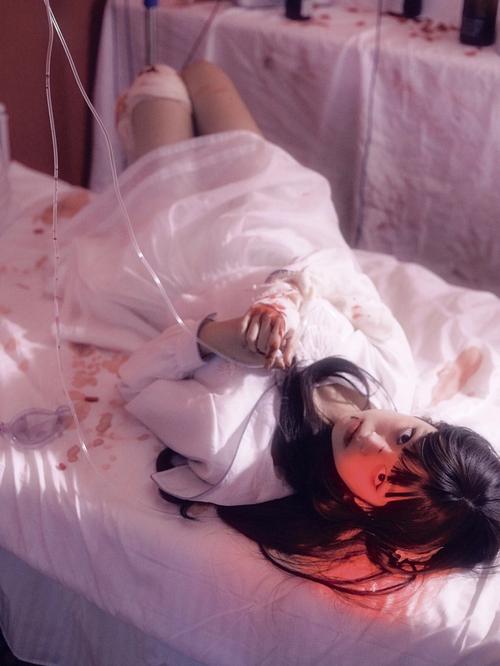 妄想的女人