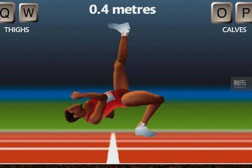 QWOP QWOP
