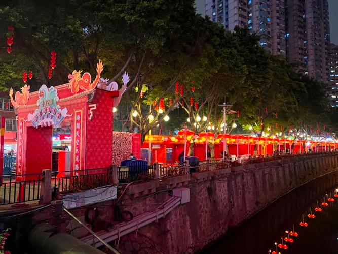 江南花市 江南花市