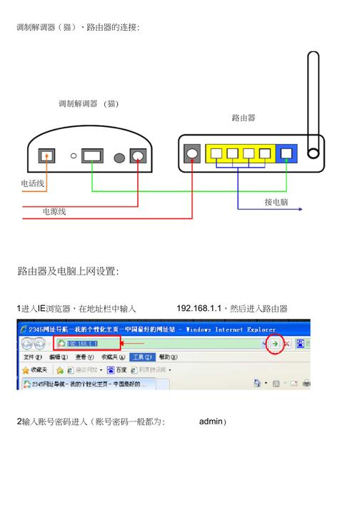 无线上网设置