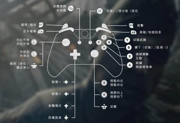 战地1怎么设置