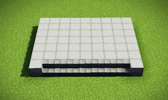 我的世界建筑攻略大全