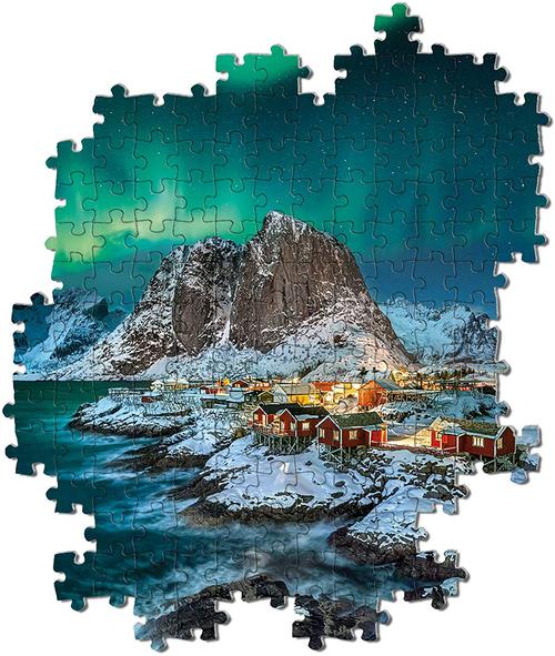 拼图梦幻岛