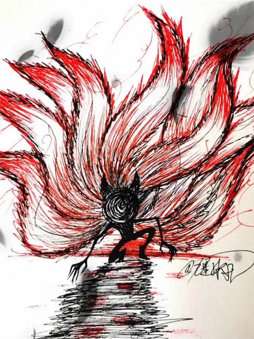 爆燃火柴人