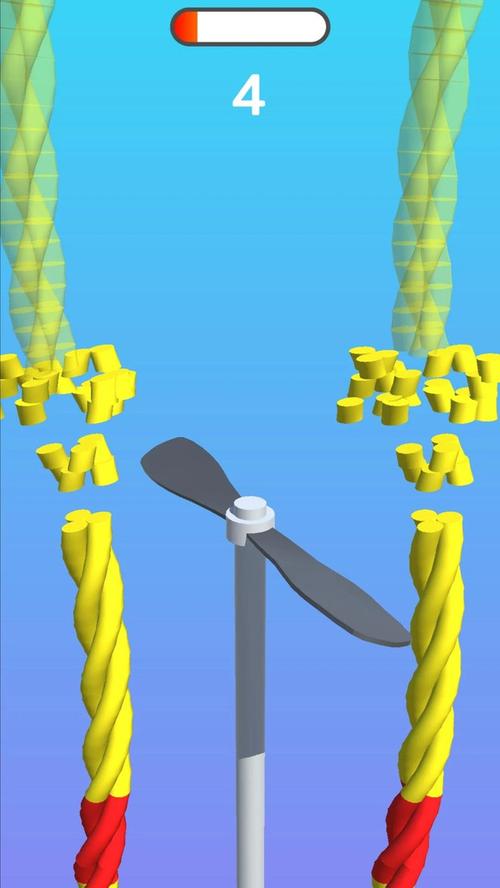 螺旋切割3D 螺旋切割3D