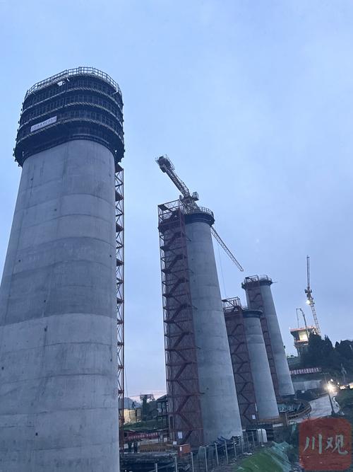 桥梁建设 桥梁建设