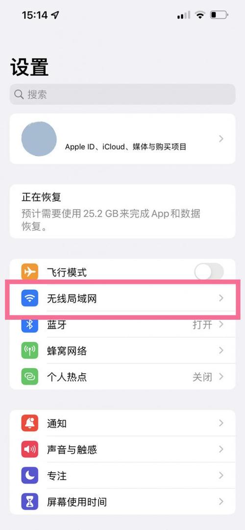手机怎么设置dns
