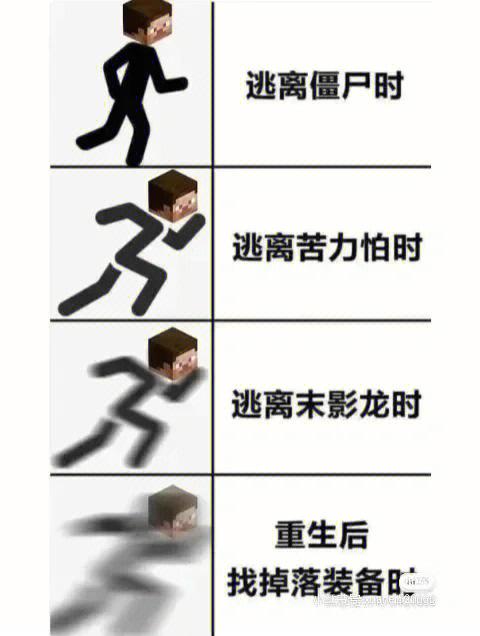 我的世界冷门小知识