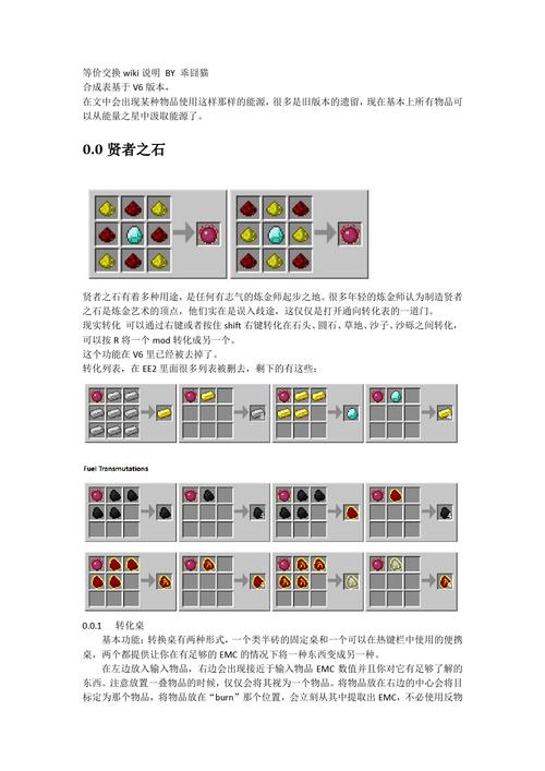 我的世界等价交换刷钱