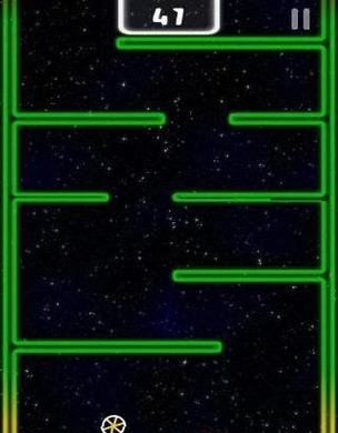 空间掉落 空间掉落