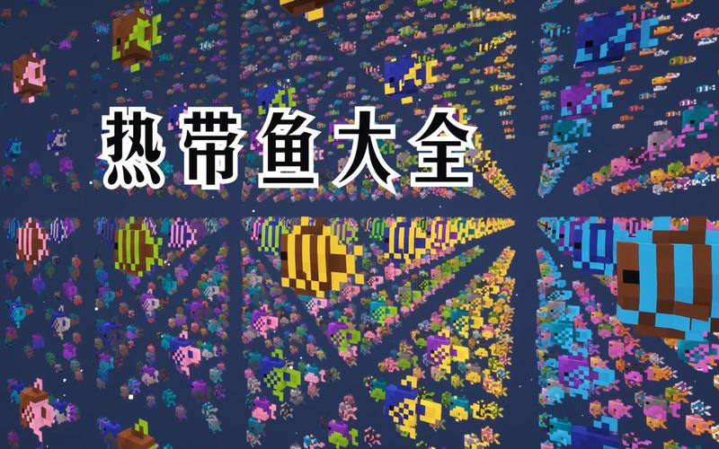 我的世界热带