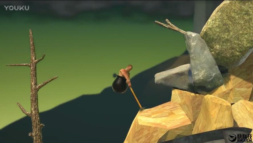 QWOP