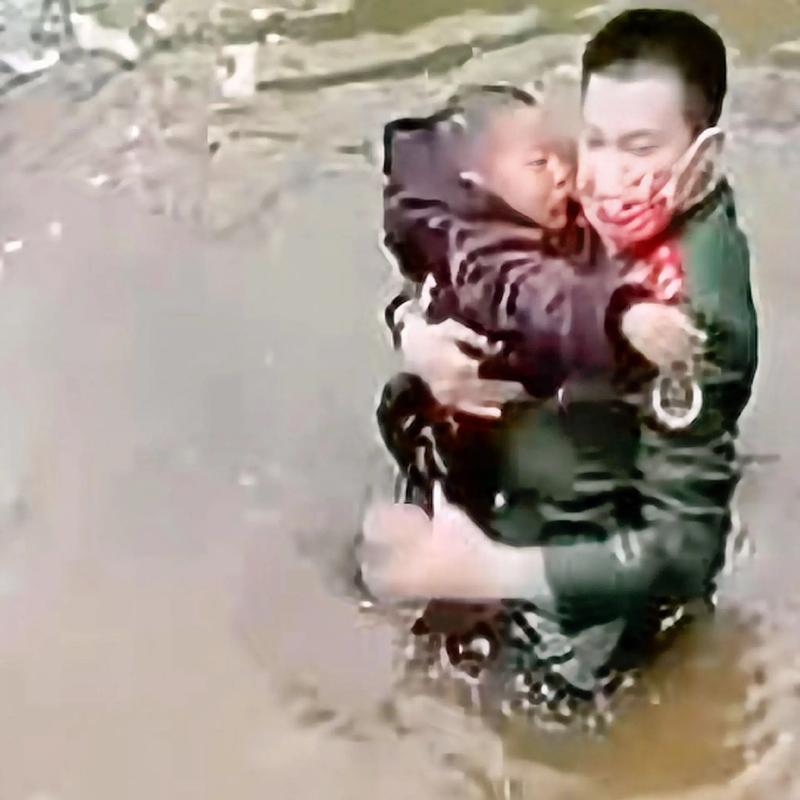 救出那个伙伴
