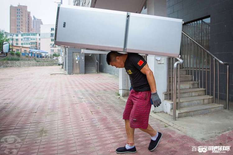 猛男搬家整理 猛男搬家整理