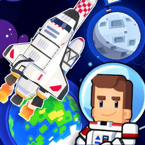 太空银河创造者 太空银河创造者