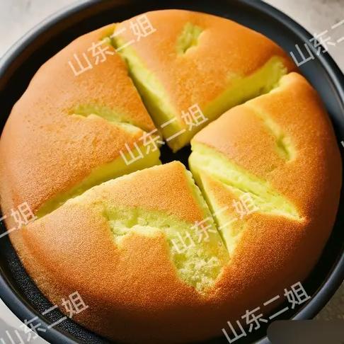 做饭蛋糕制作