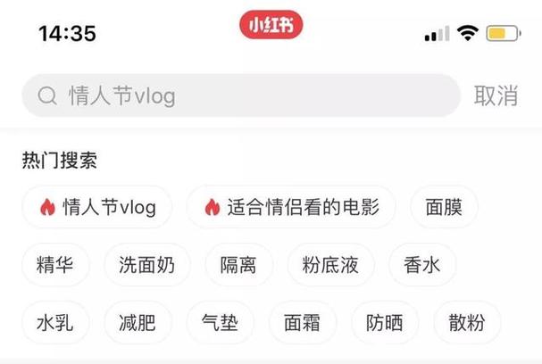 小红书的话题有什么用?添加什么话题流量高?