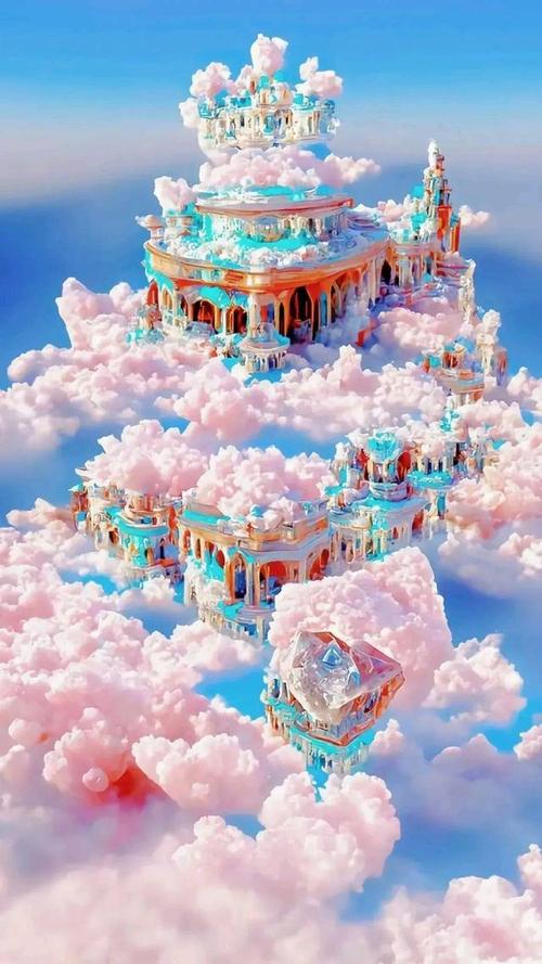 梦幻空间