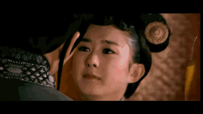 巴掌传奇