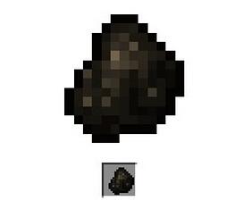 我的世界木炭怎么制作