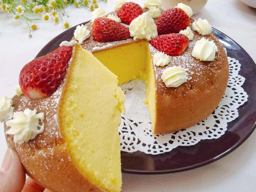 做饭蛋糕制作