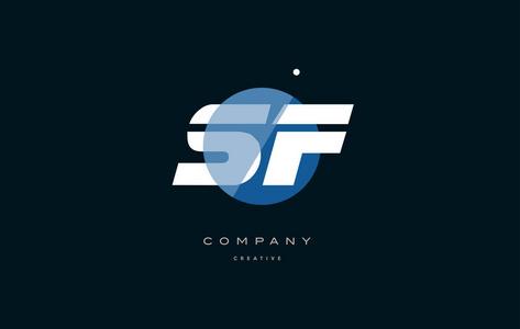 S到F