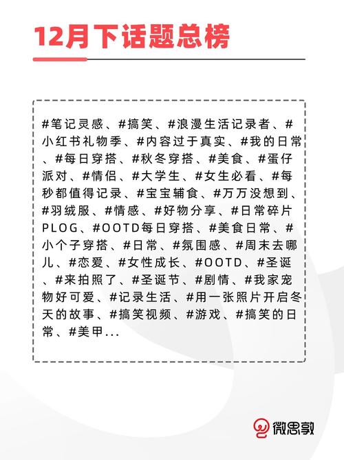 小红书参与的话题是越多越好吗?怎么参与多个话题?