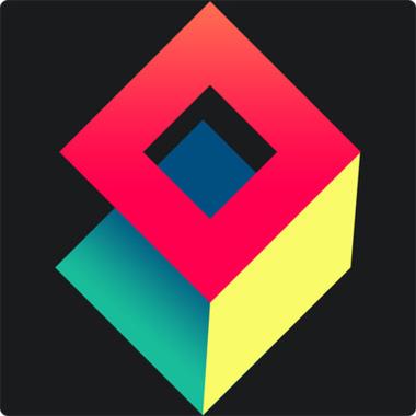心灵思维立体方块 心灵思维立体方块