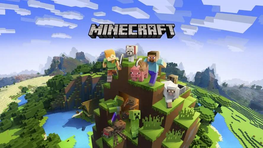 我的世界1.1.4版