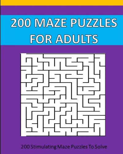 maze