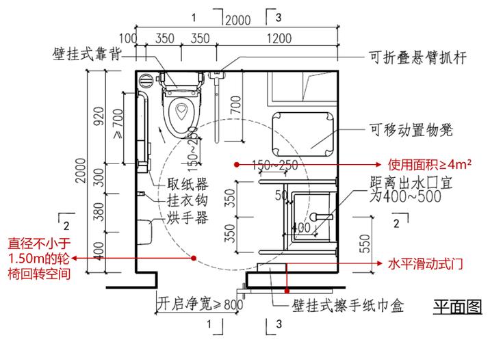 无障碍怎么设置