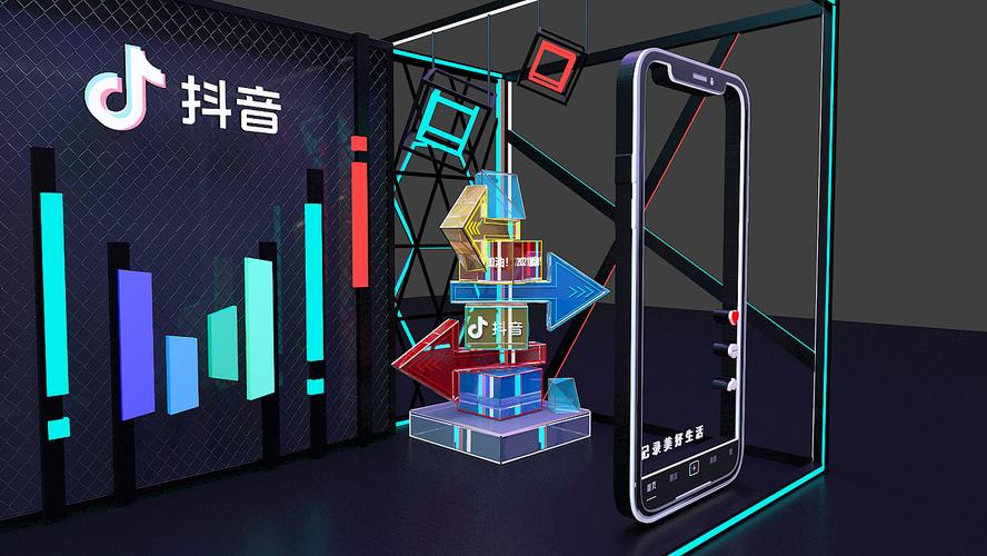 抖音的原创作品开关怎样打开?原创作品是什么意思?