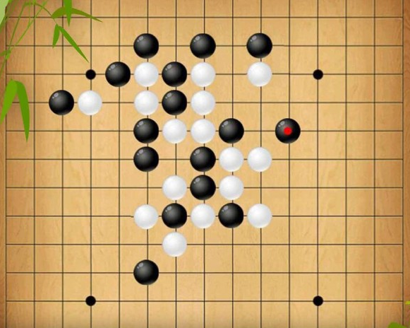 超级五子棋 超级五子棋