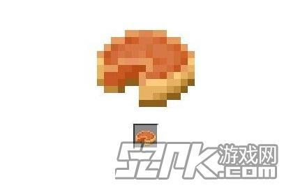 我的世界南瓜人怎么做