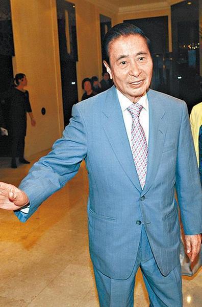 从地产大亨到世界首富