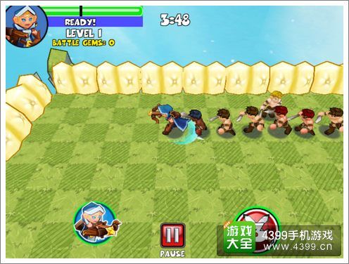 贪吃蛇战争 贪吃蛇战争