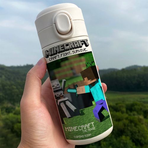 我的世界水壶