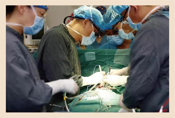外科手术大师 外科手术大师