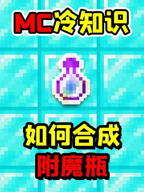 我的世界经验瓶英文