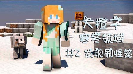 我的世界大橙子的视频