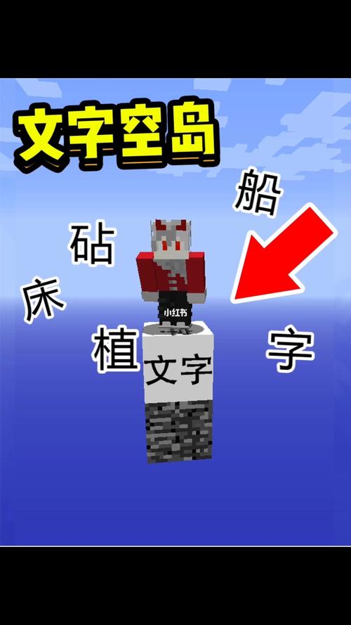 我的世界汉字