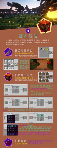 我的世界暮色森林教程