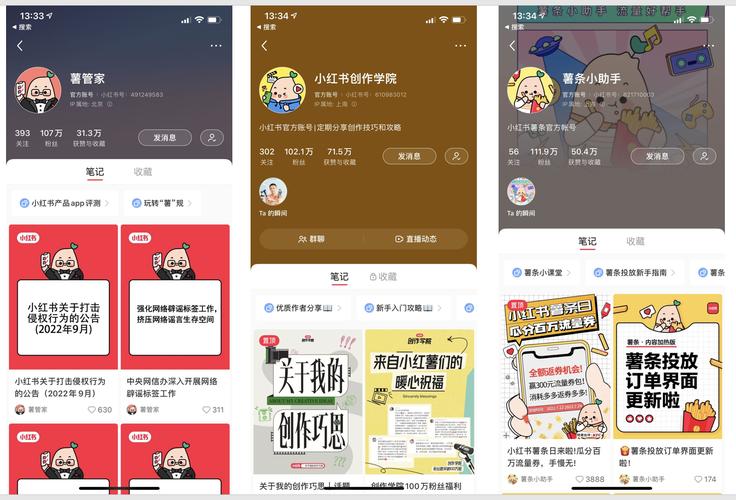 小红书参与话题活动有什么用?什么是参加话题活动?