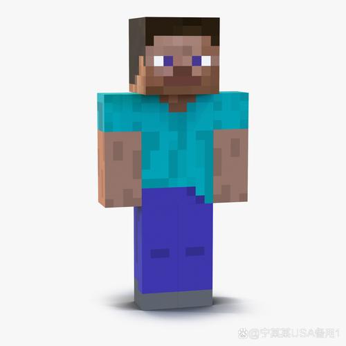 我的世界头像图片人物