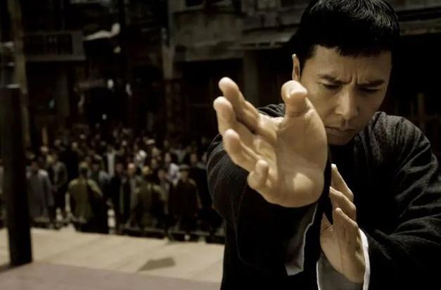 功夫之拳