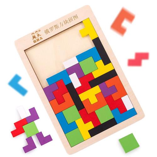 儿童拼图大全