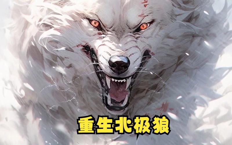狼之进化