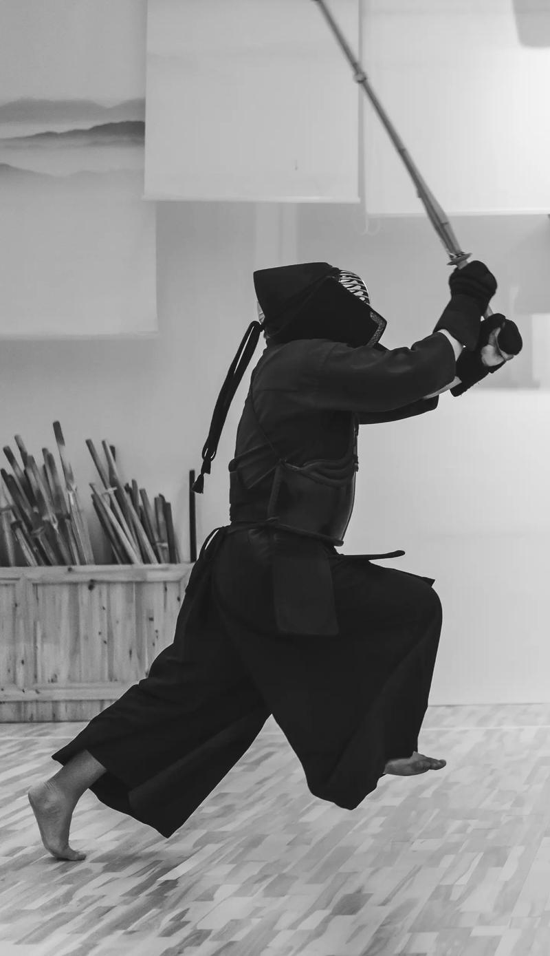 武侠剑道